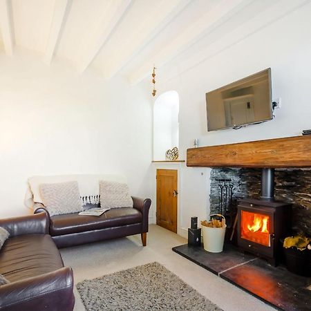 Braich-Y-Celyn Lodge Aberdyfi Dış mekan fotoğraf