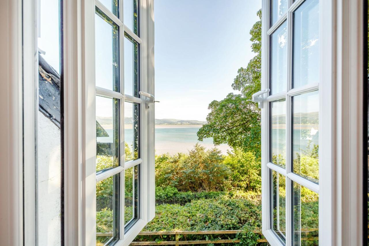 Braich-Y-Celyn Lodge Aberdyfi Dış mekan fotoğraf