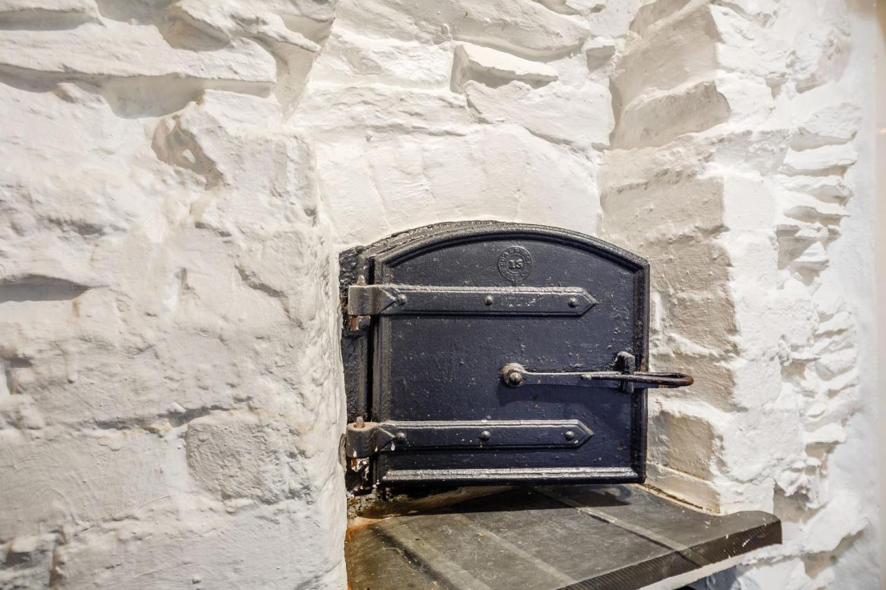 Braich-Y-Celyn Lodge Aberdyfi Dış mekan fotoğraf