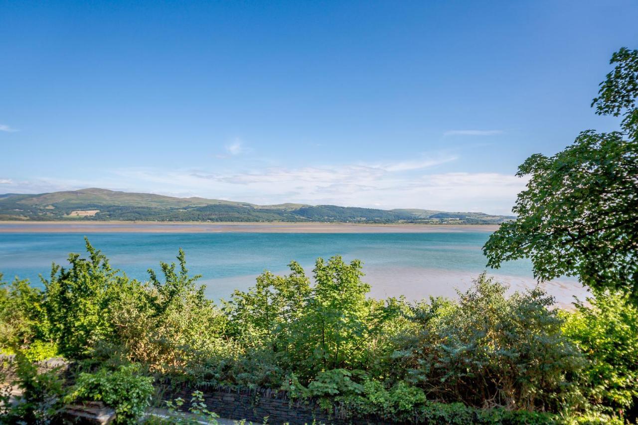 Braich-Y-Celyn Lodge Aberdyfi Dış mekan fotoğraf
